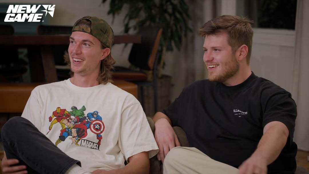 Honored to announce I was blessed to be apart of the first ever New Game Plus showcase An all 6