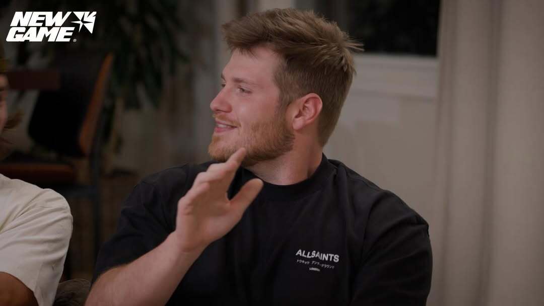 Honored to announce I was blessed to be apart of the first ever New Game Plus showcase An all 7