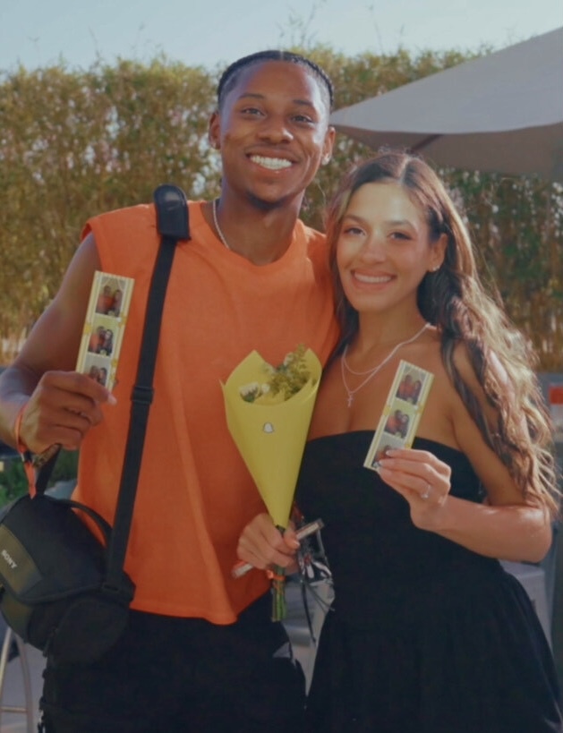 Des & Naz