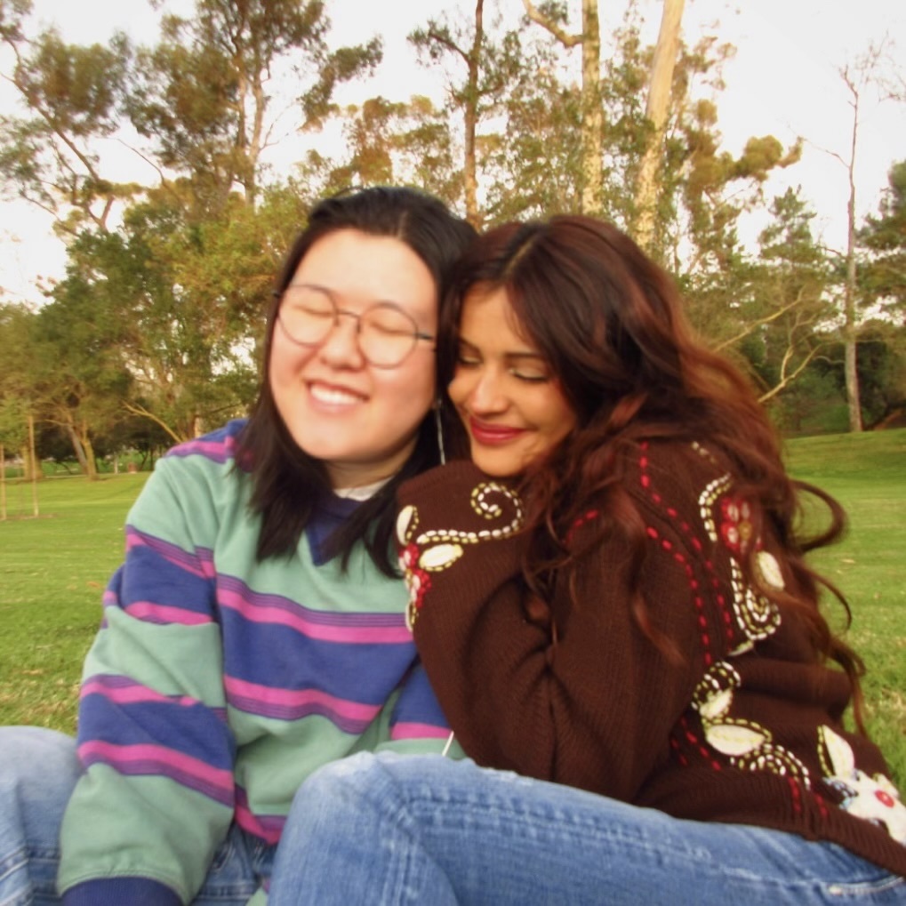 Jin and Zahra