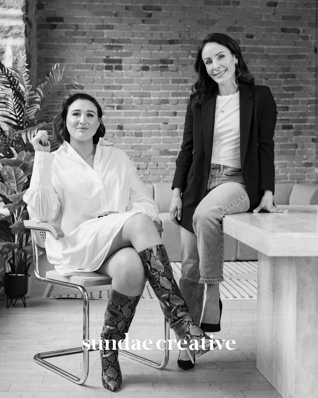 INFL New Now Representing 4