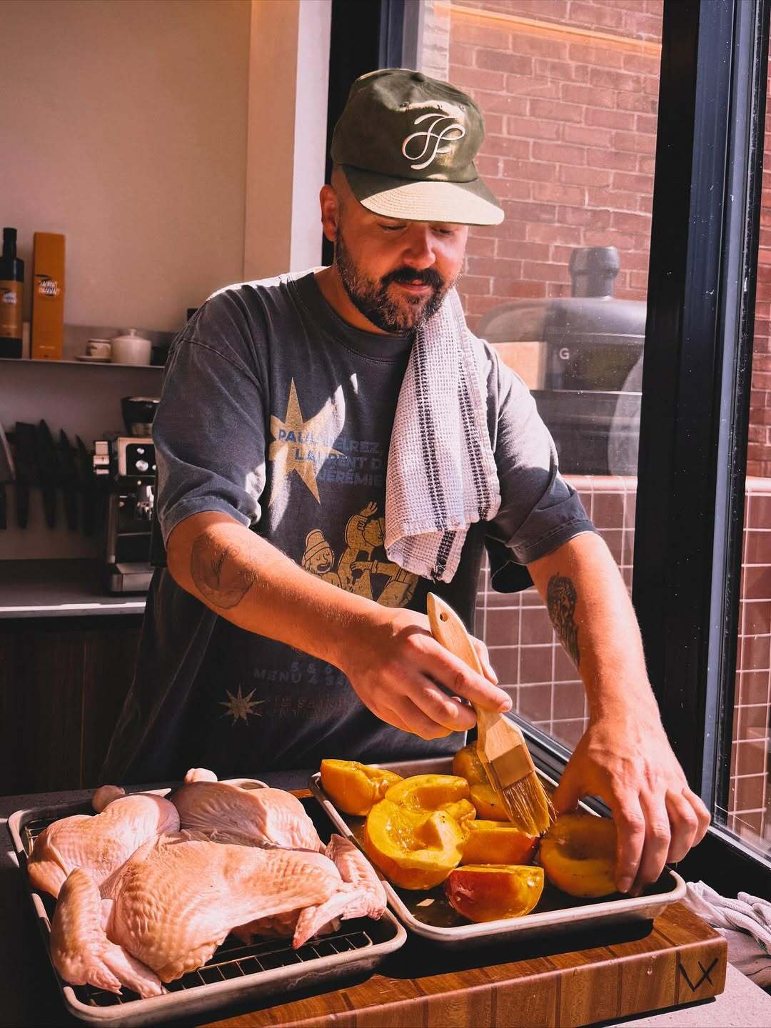 IT S GOOD TO BE A CHEF SOMETIMES 1