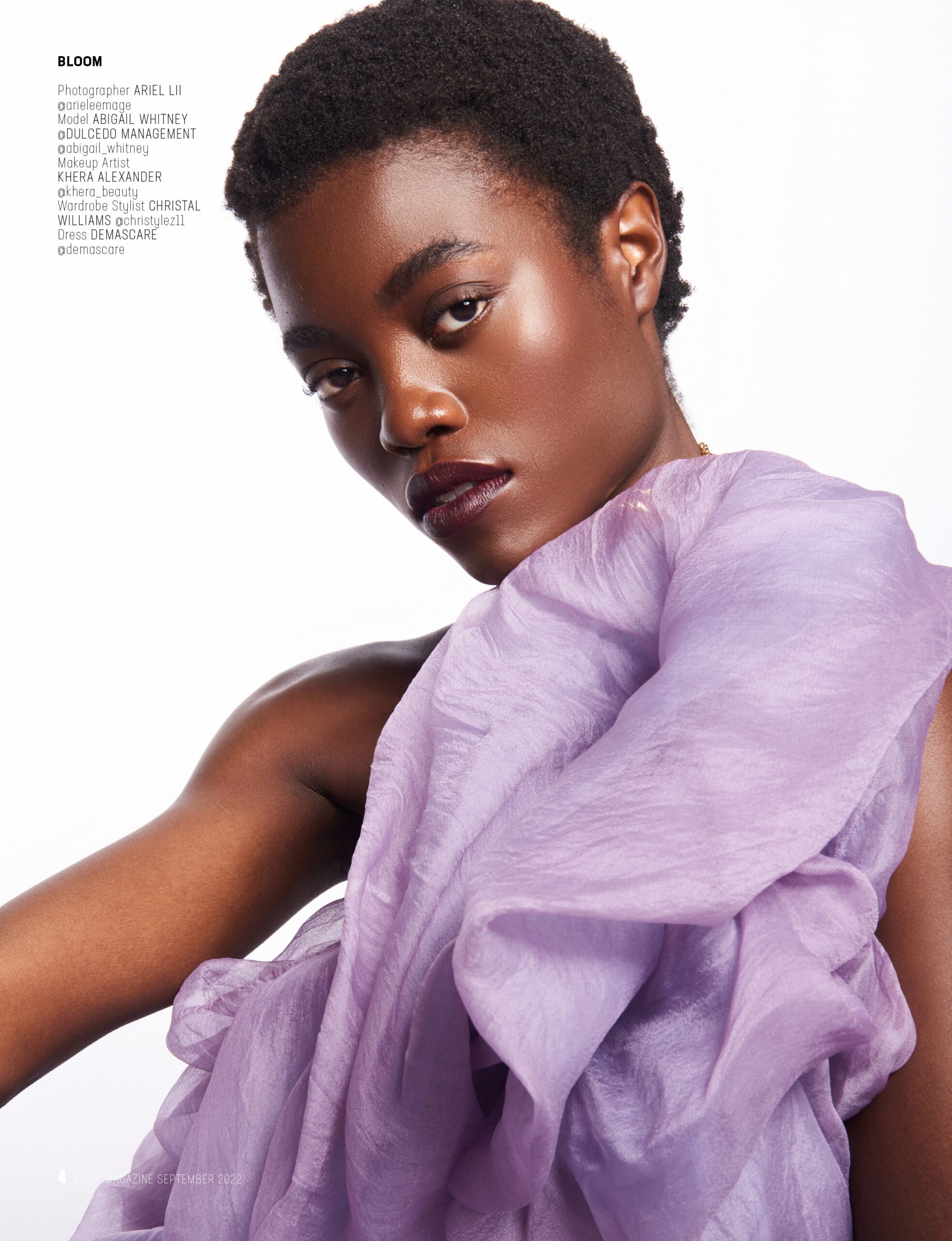 Abigail Abigail - Dulcedo