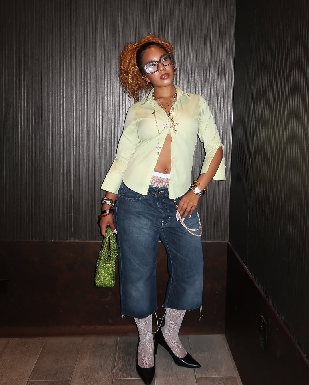 Inside some of the invites events shows that made NYFW so special for our creators ️ Part 10