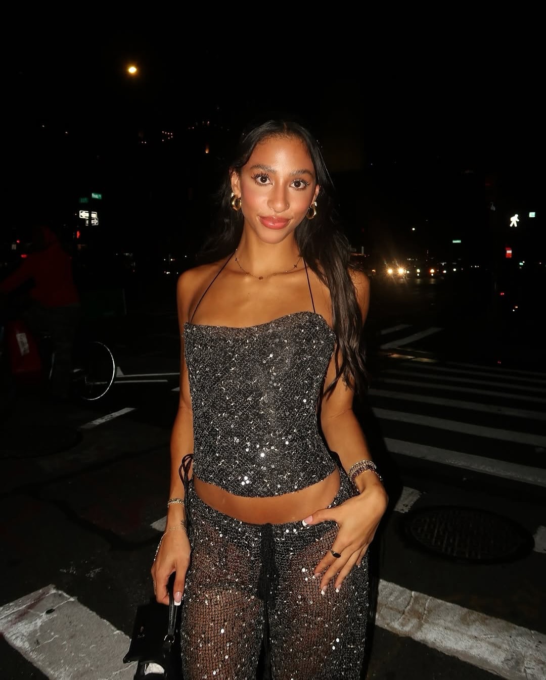 Inside some of the invites events shows that made NYFW so special for our creators ️ Part 13