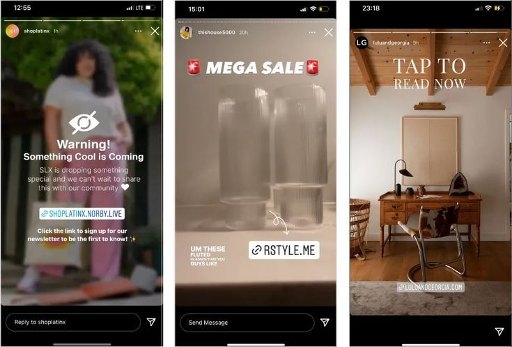 Instagram Stories Stickers 13 Features That Are Perfect For Businesses