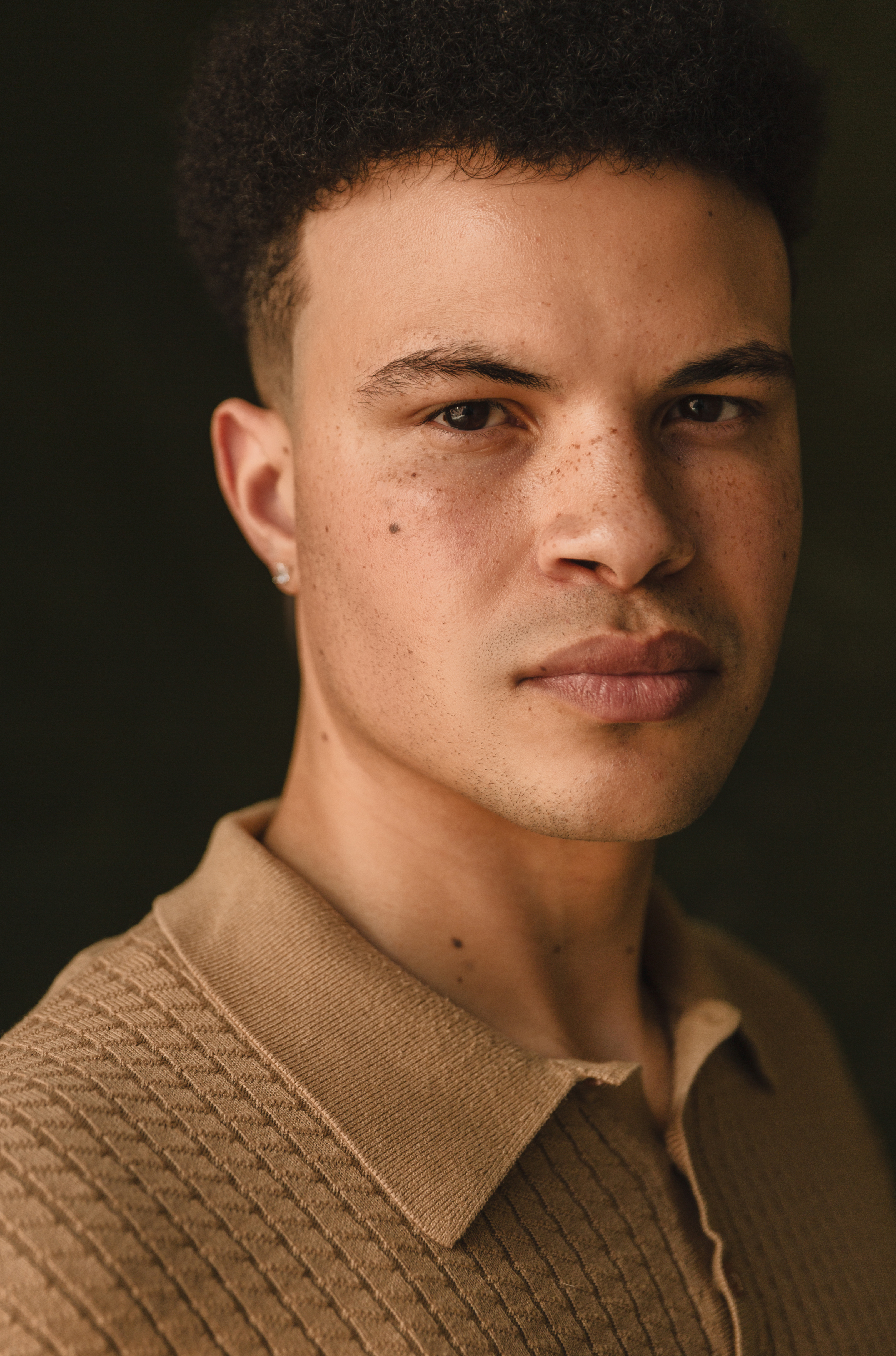 Isaac Henry