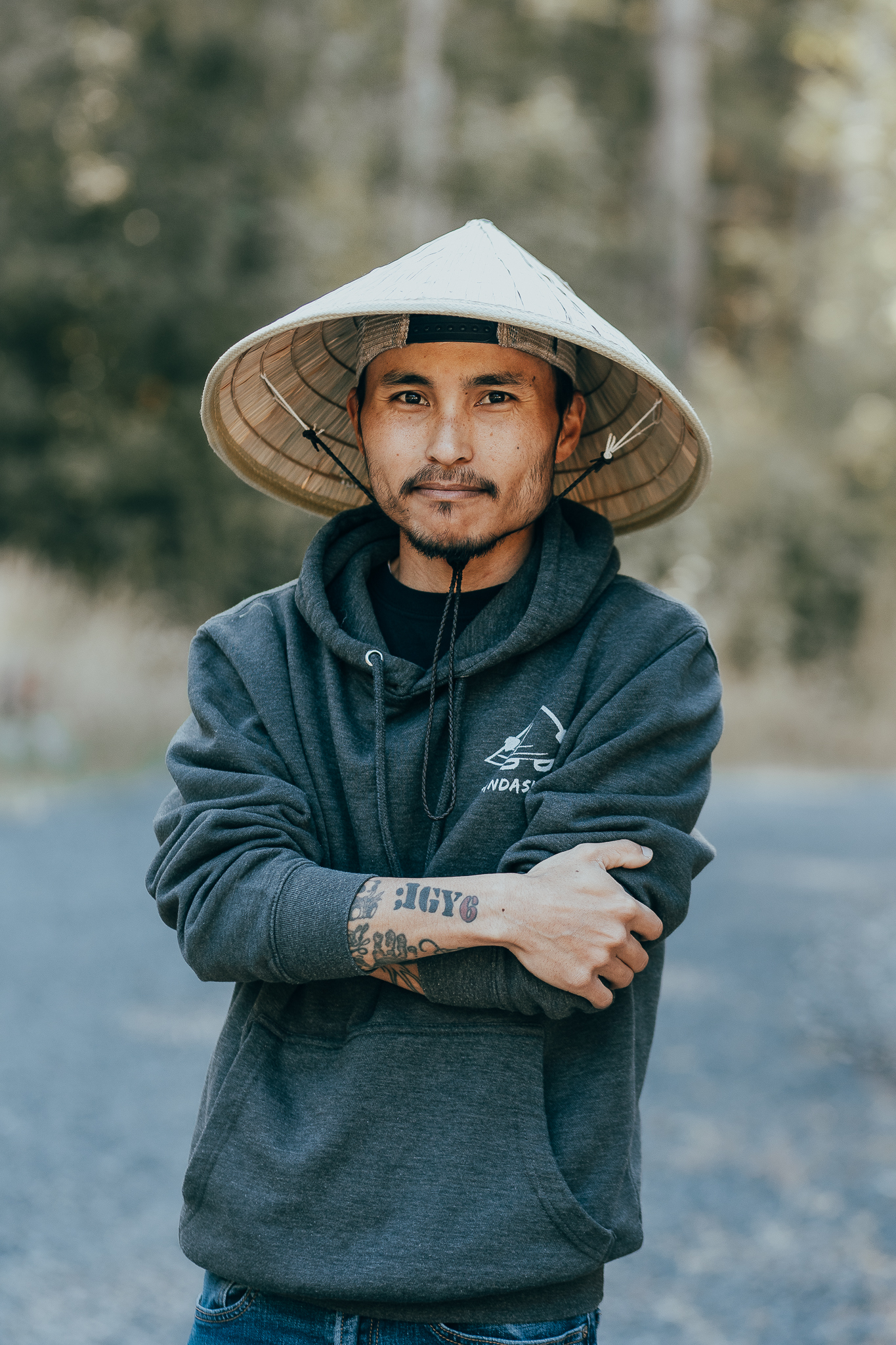 PandaSkills 
