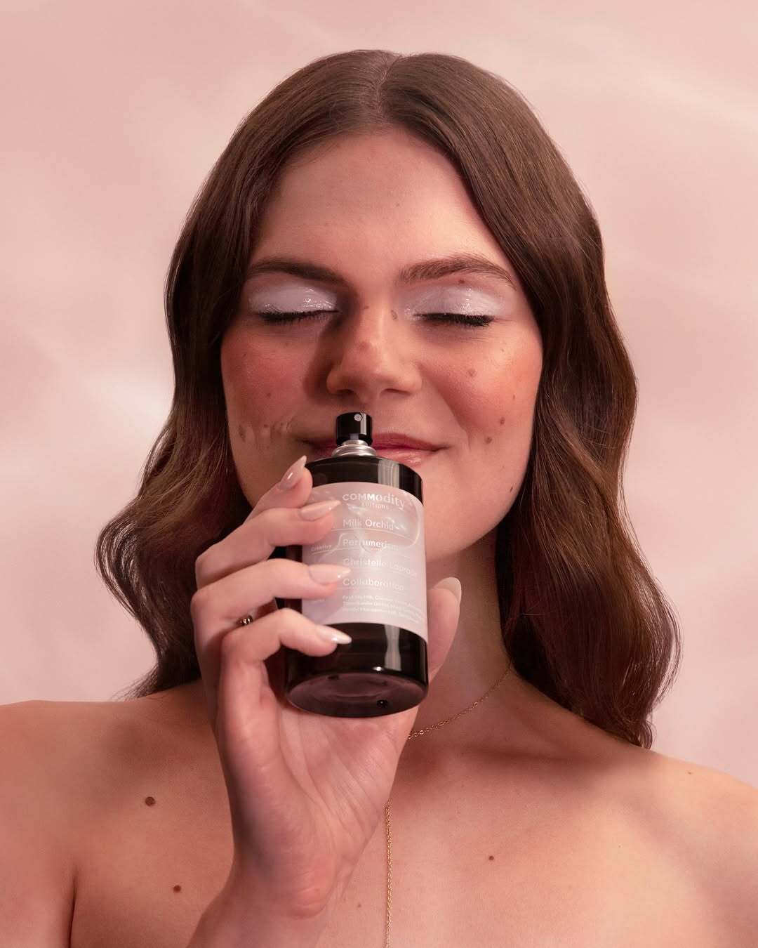 Join us this Saturday 9 6 at our NYC flagship in So Ho for a Meet Greet with Emma of perfumer 1