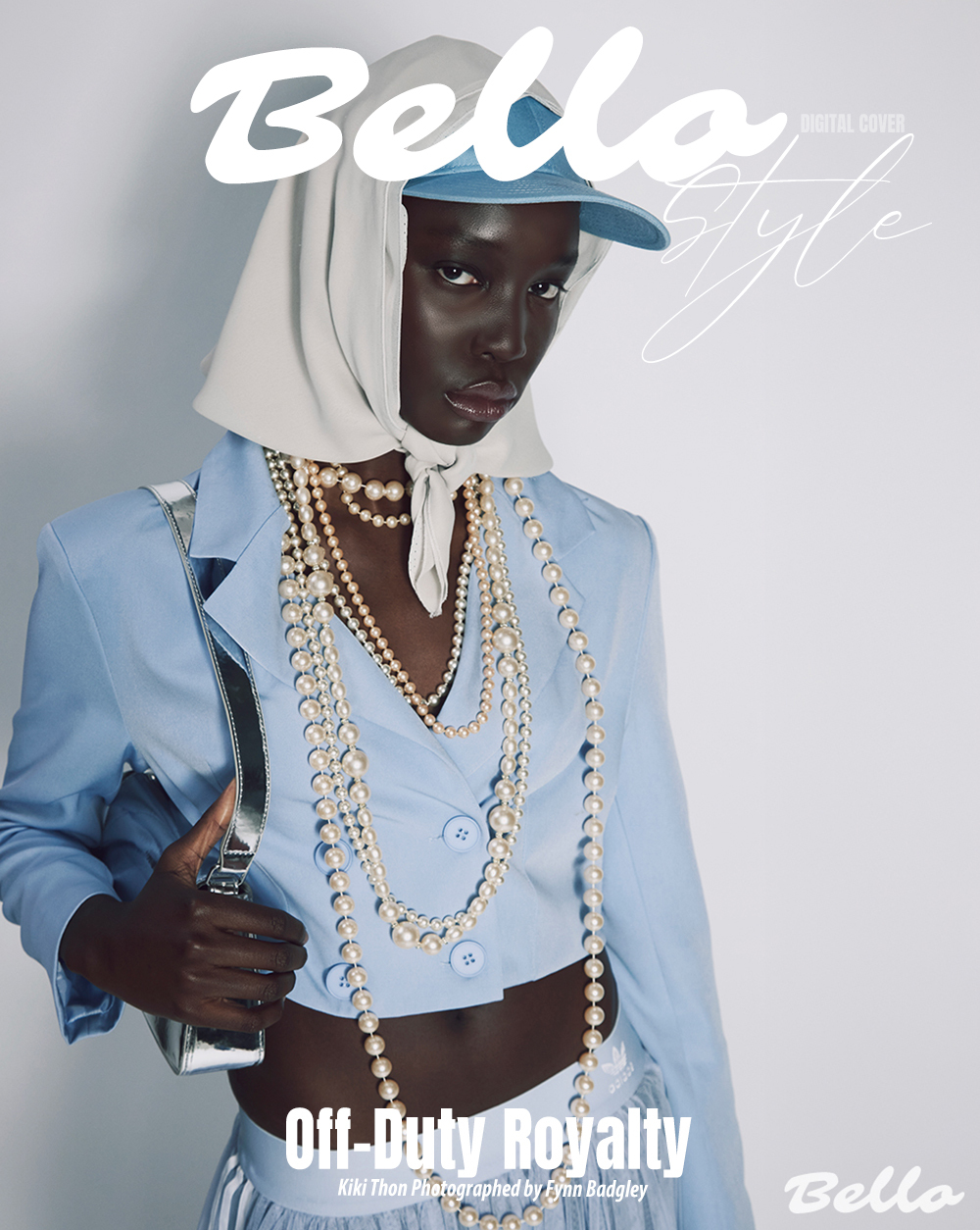 Kiki Bello Web Coveroffdutyroyalty