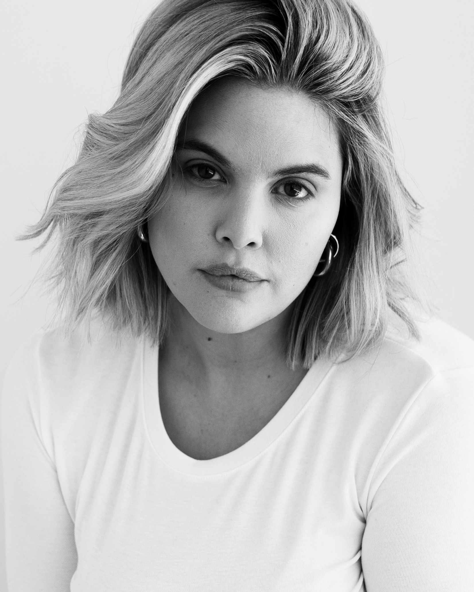 Kris Yeo headshot