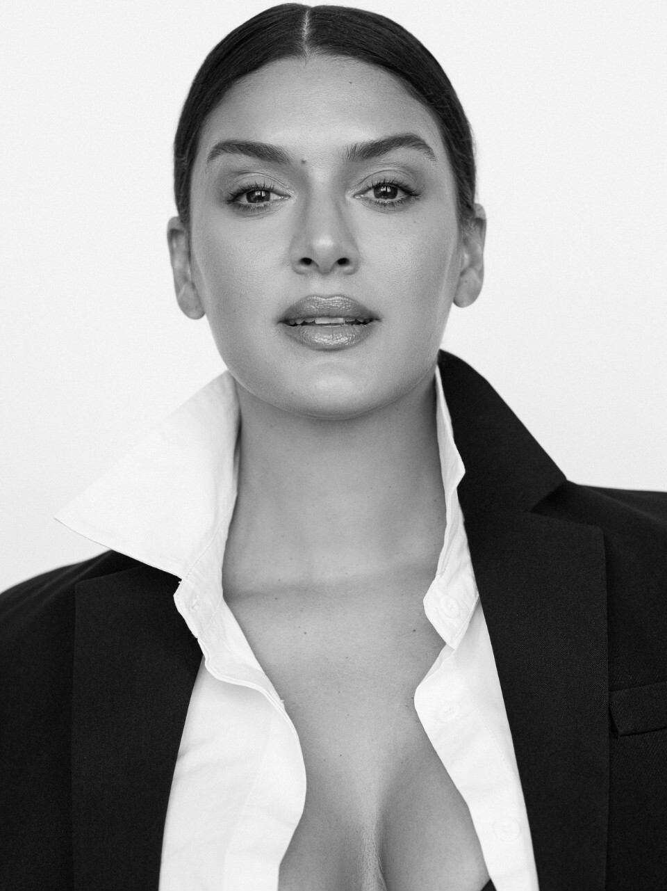 MICHELLE VIDAL Ford Models Portfolio 10