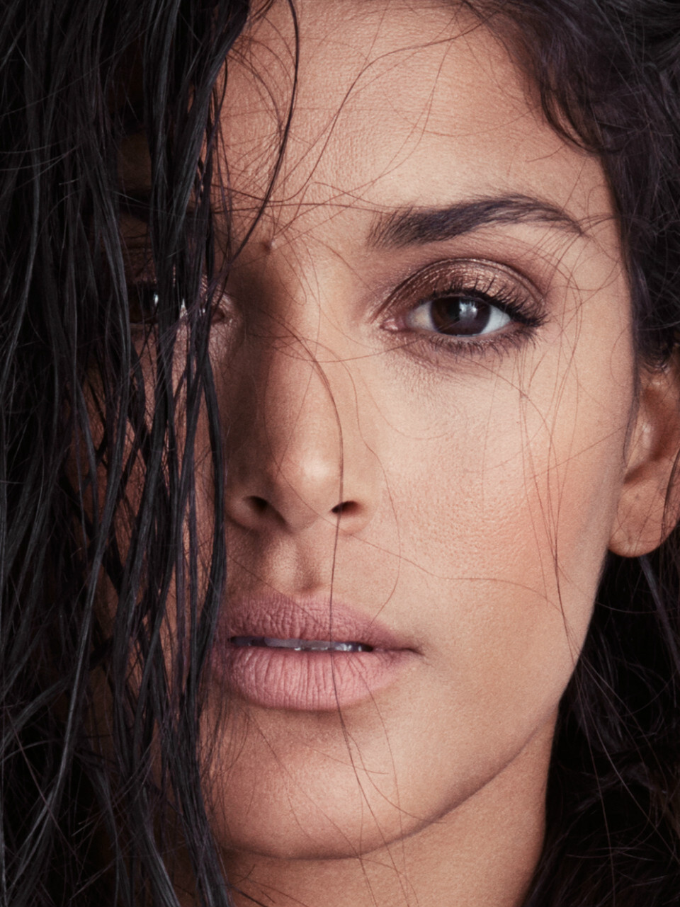 MICHELLE VIDAL Ford Models Portfolio 14