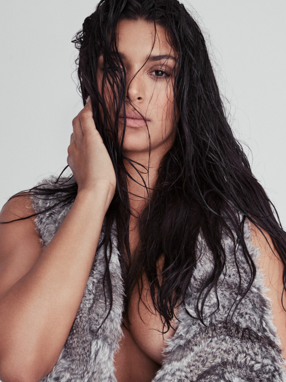 MICHELLE VIDAL Ford Models Portfolio 19