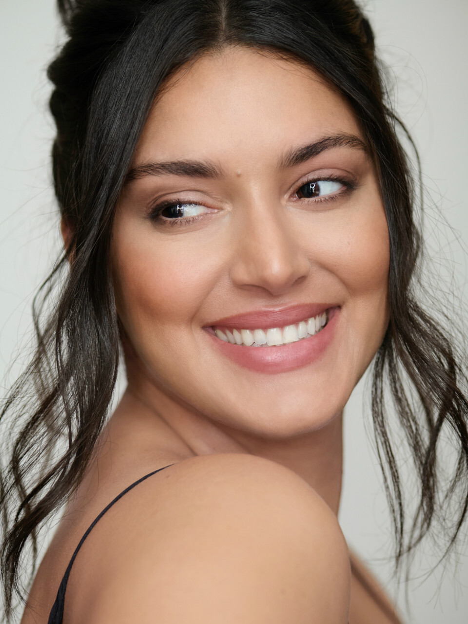 MICHELLE VIDAL Ford Models Portfolio 24