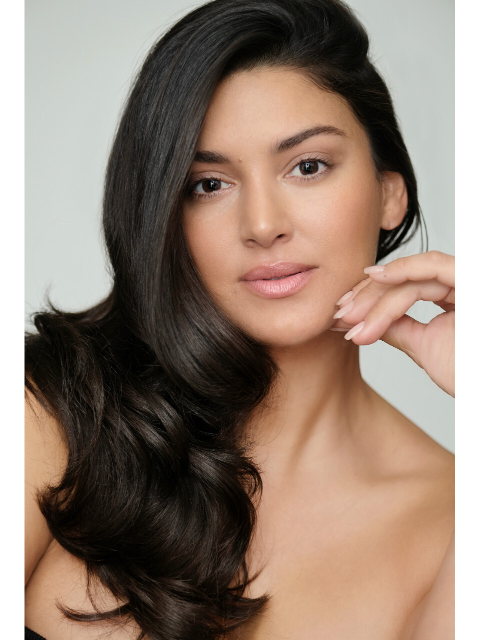 MICHELLE VIDAL Ford Models Portfolio 25