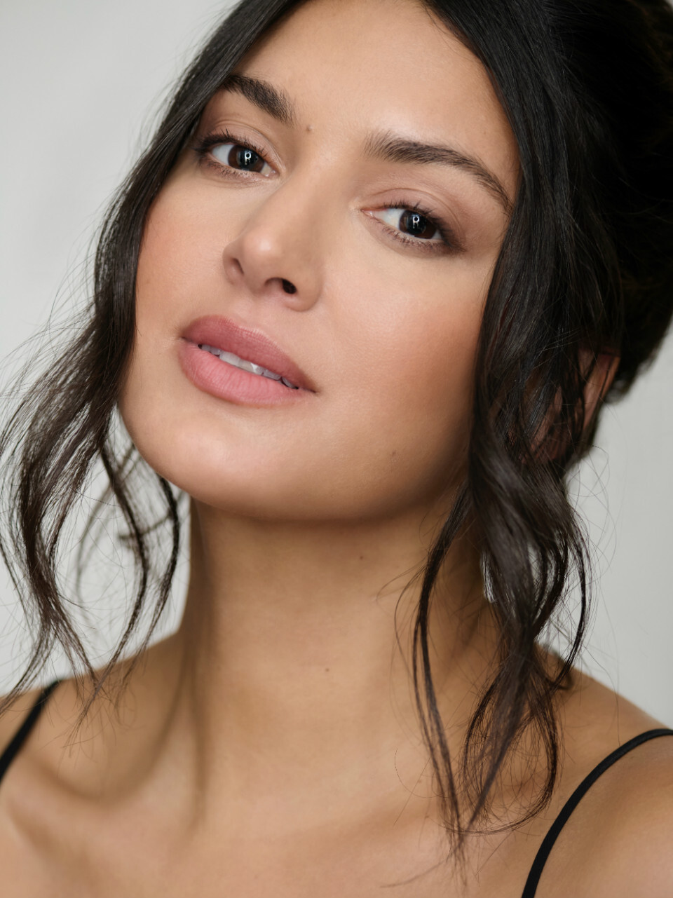 MICHELLE VIDAL Ford Models Portfolio 26