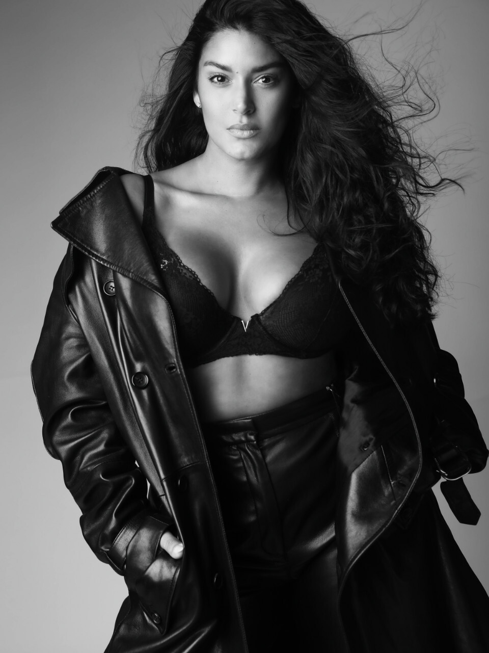 MICHELLE VIDAL Ford Models Portfolio 27