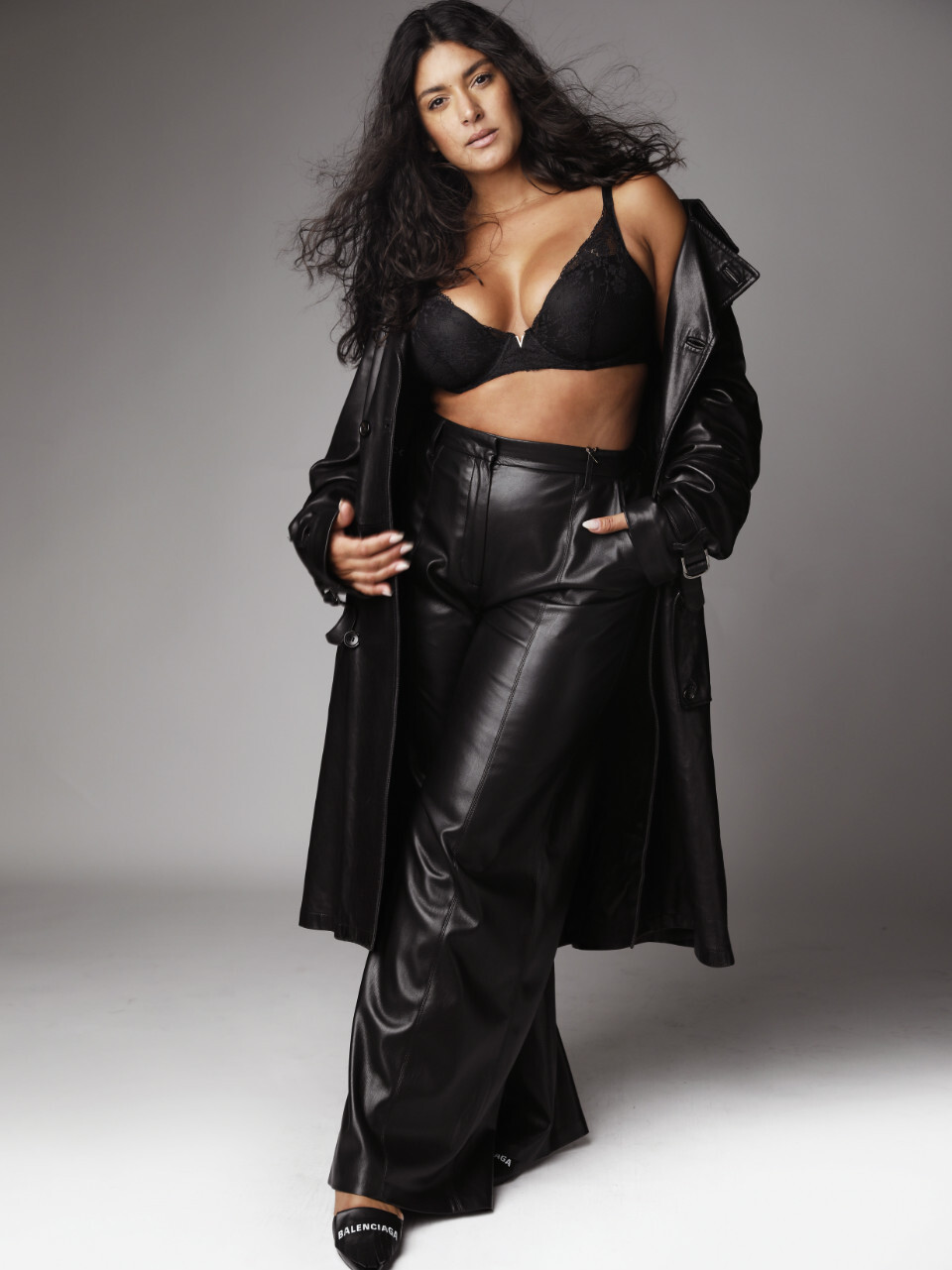 MICHELLE VIDAL Ford Models Portfolio 28