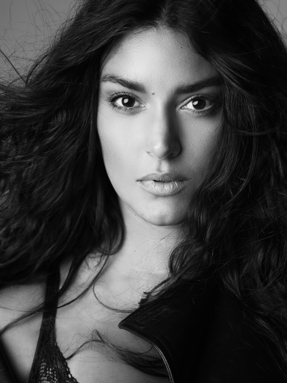 MICHELLE VIDAL Ford Models Portfolio 29