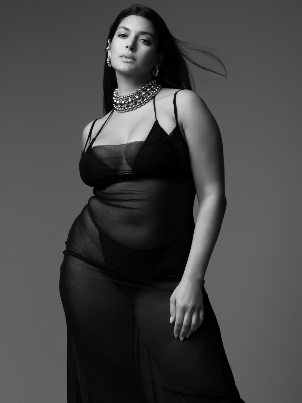MICHELLE VIDAL Ford Models Portfolio 5