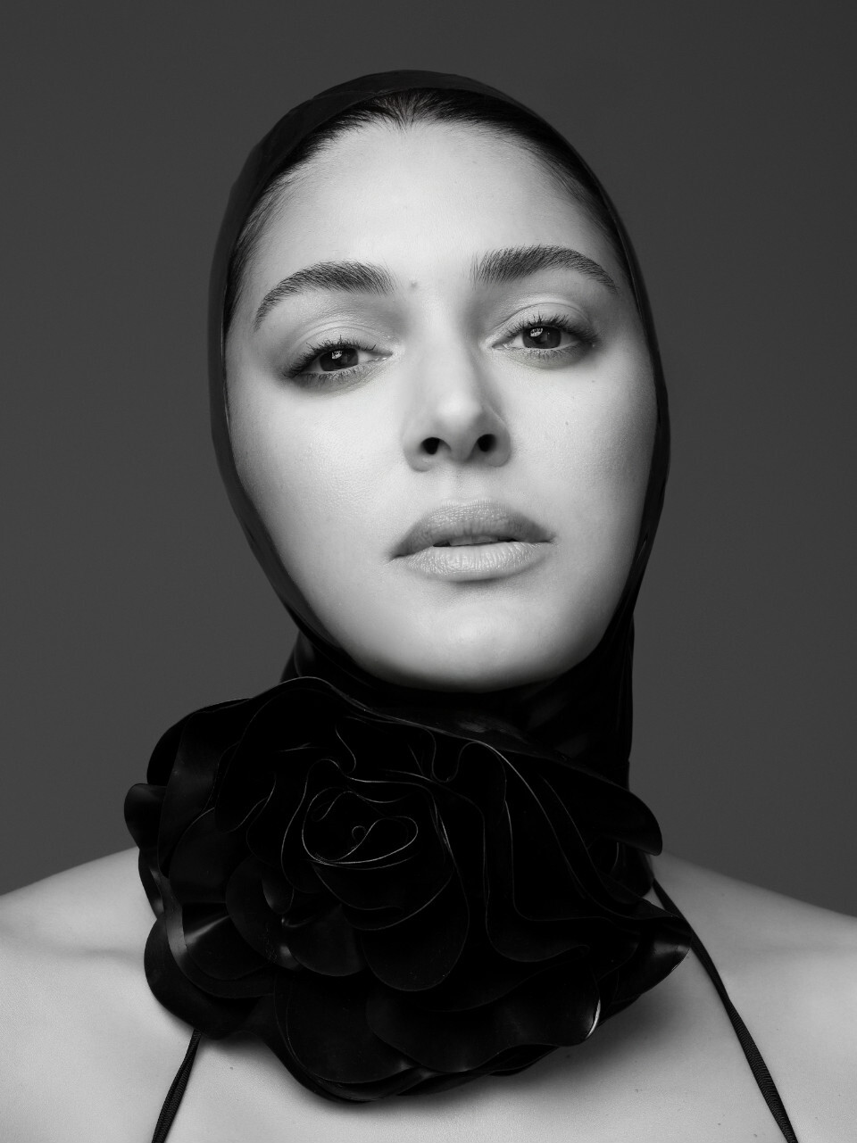MICHELLE VIDAL Ford Models Portfolio 6