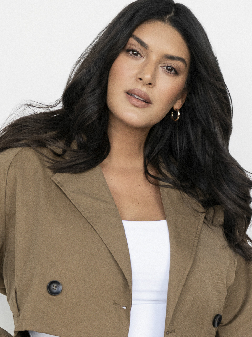 MICHELLE VIDAL Ford Models Portfolio 8