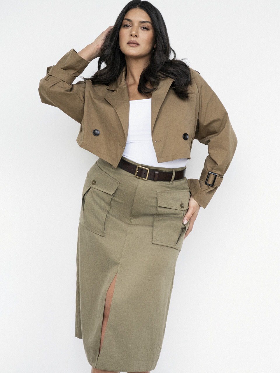 MICHELLE VIDAL Ford Models Portfolio 9