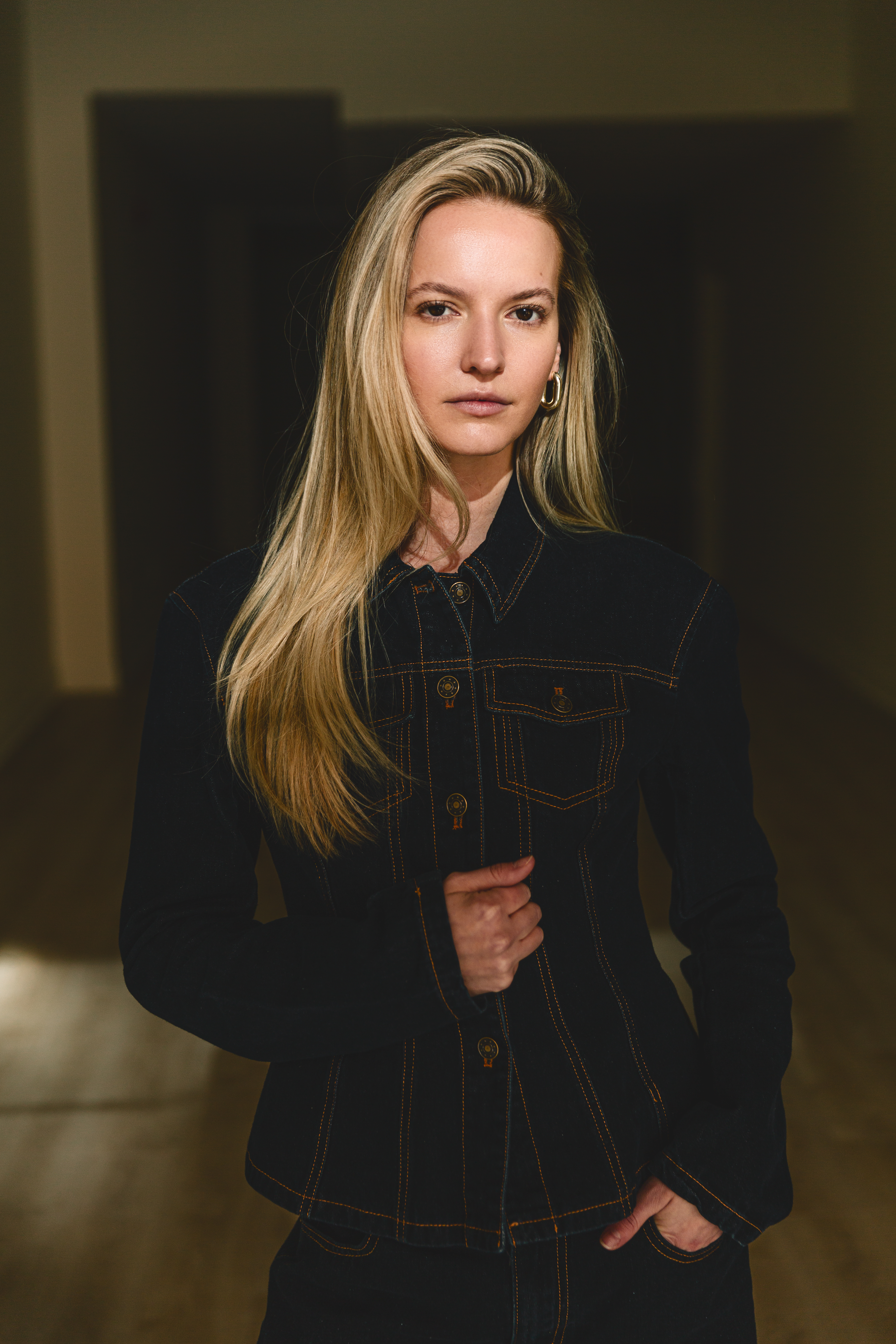 Mackeznie Luis Reyes486