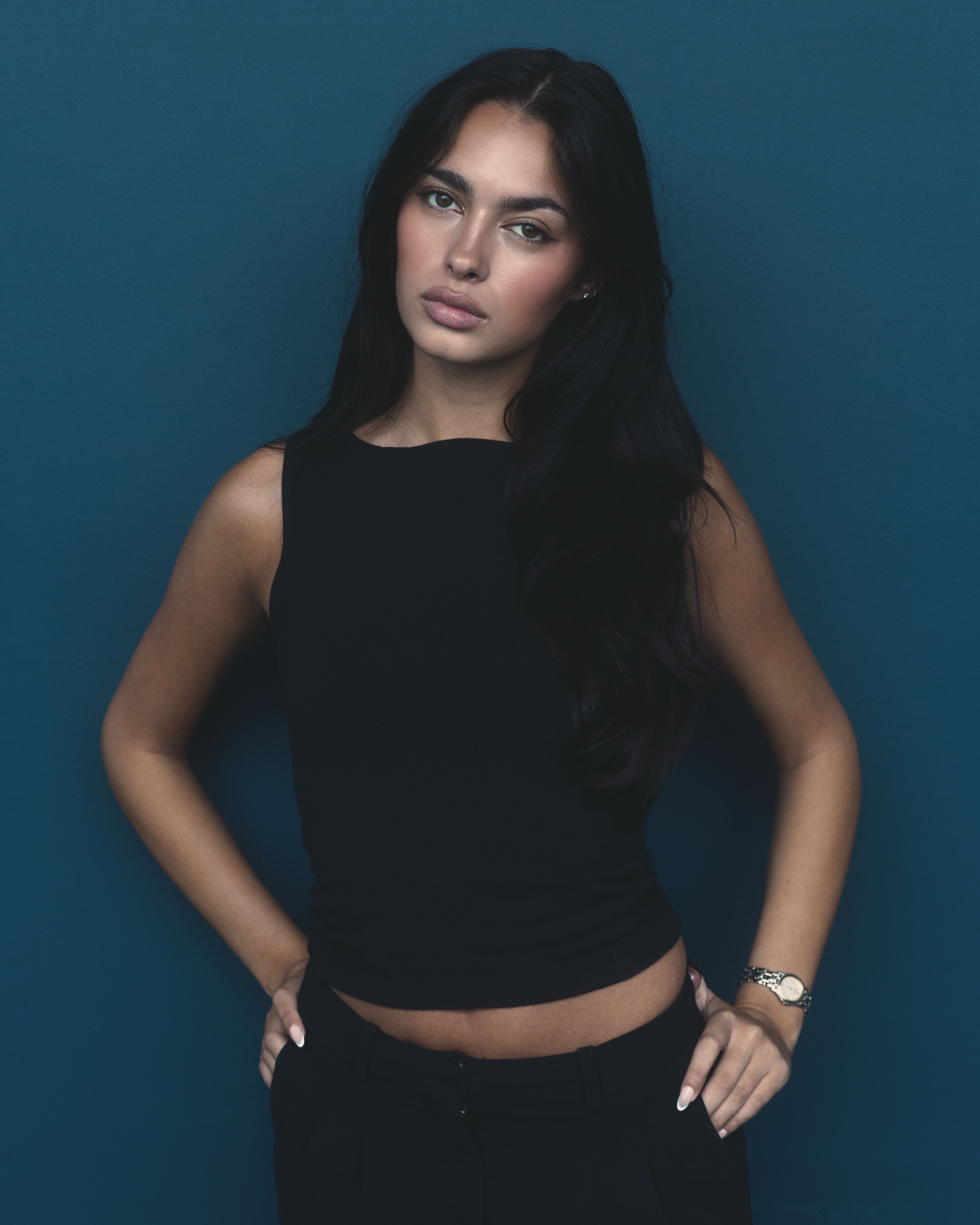 Maya 23