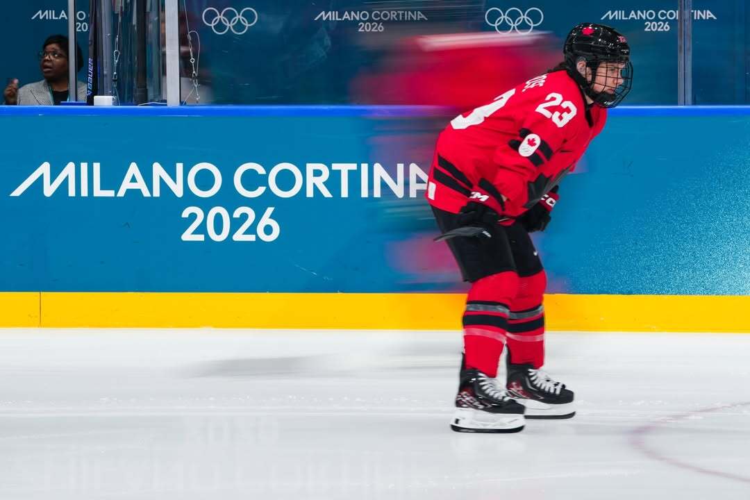Milano Cortina 2026 Photo by Leah Hennel COC