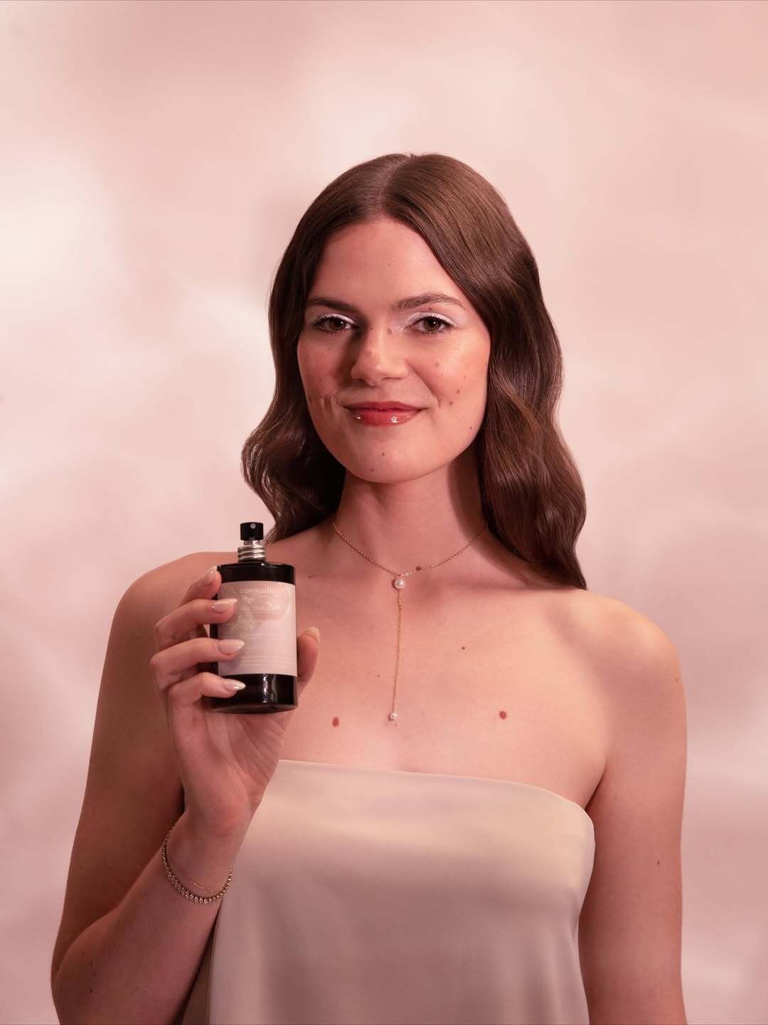 Milk Orchid co created with Emma of perfumerism is back by overwhelming demand This is your 2