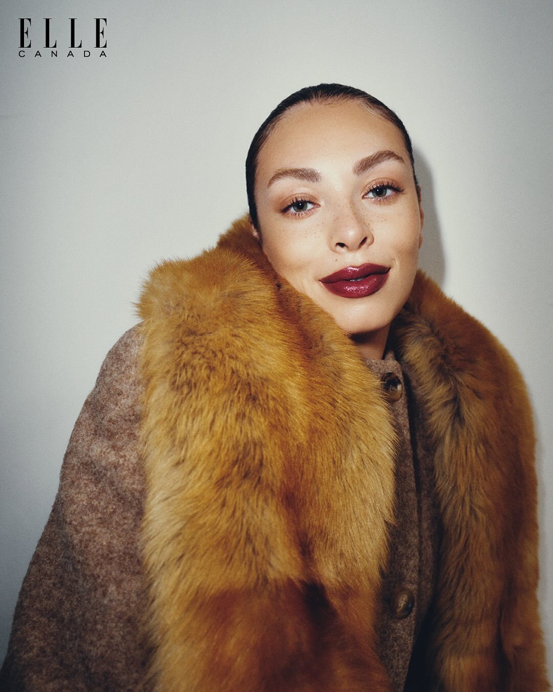 On the ice Nurse had established herself as a highly skilled creative player with an uncanny a 2