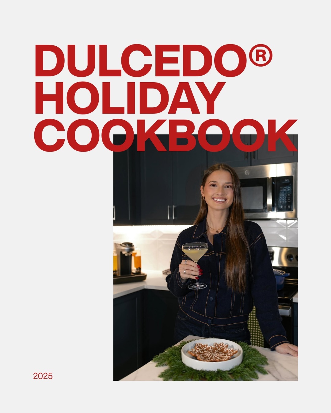 Our Holiday Cookbook From our creators kitchens to yours