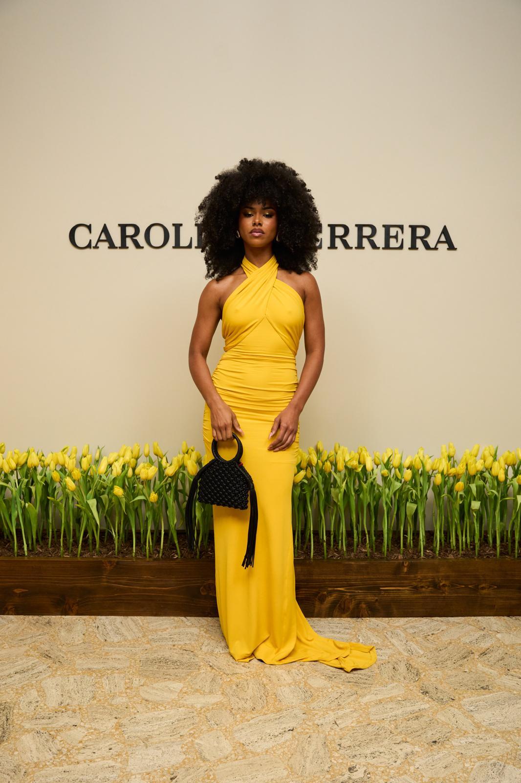 Destinee Wray Dulcedo Influencer