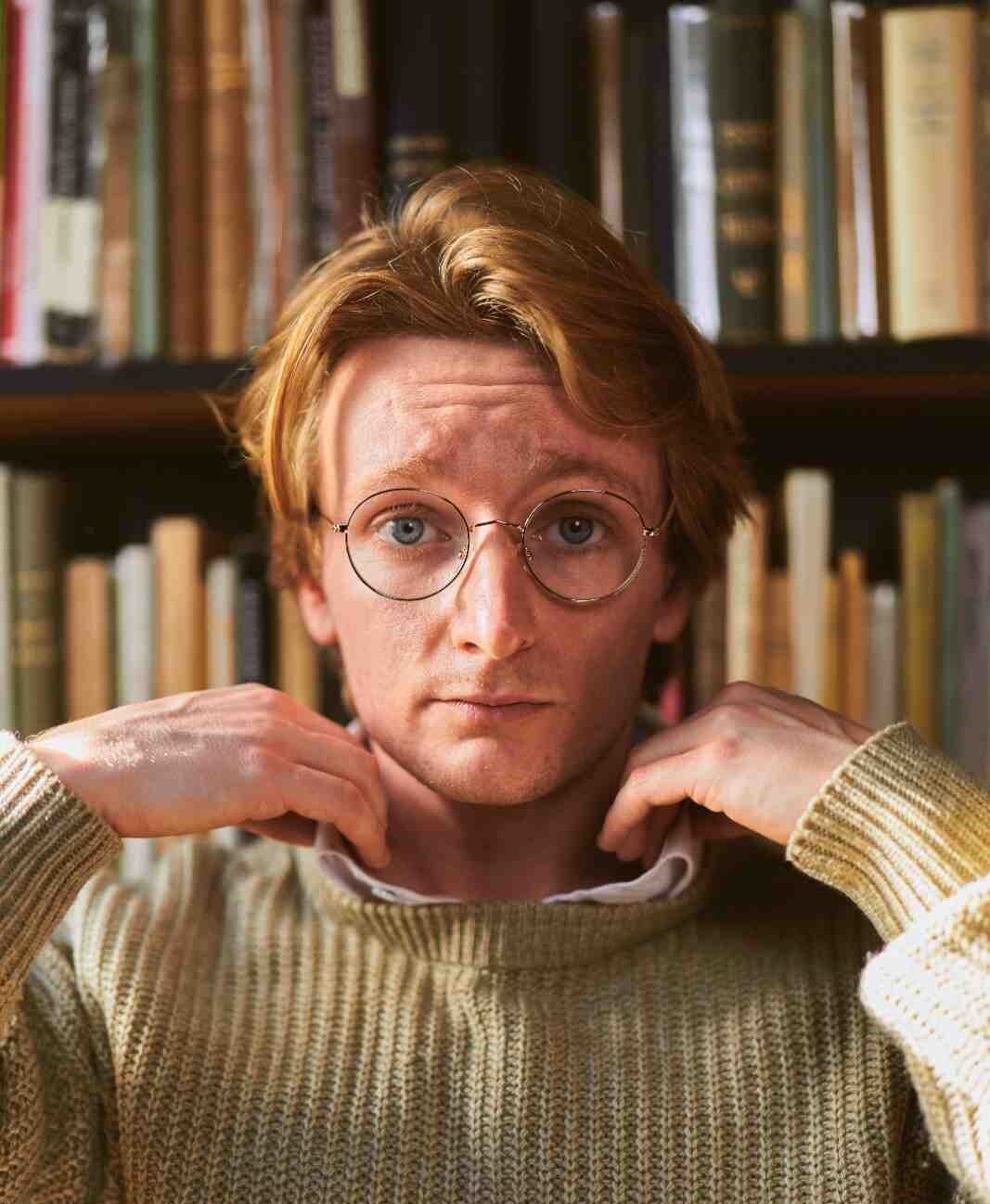 Pauls Favorite Paul Conway022