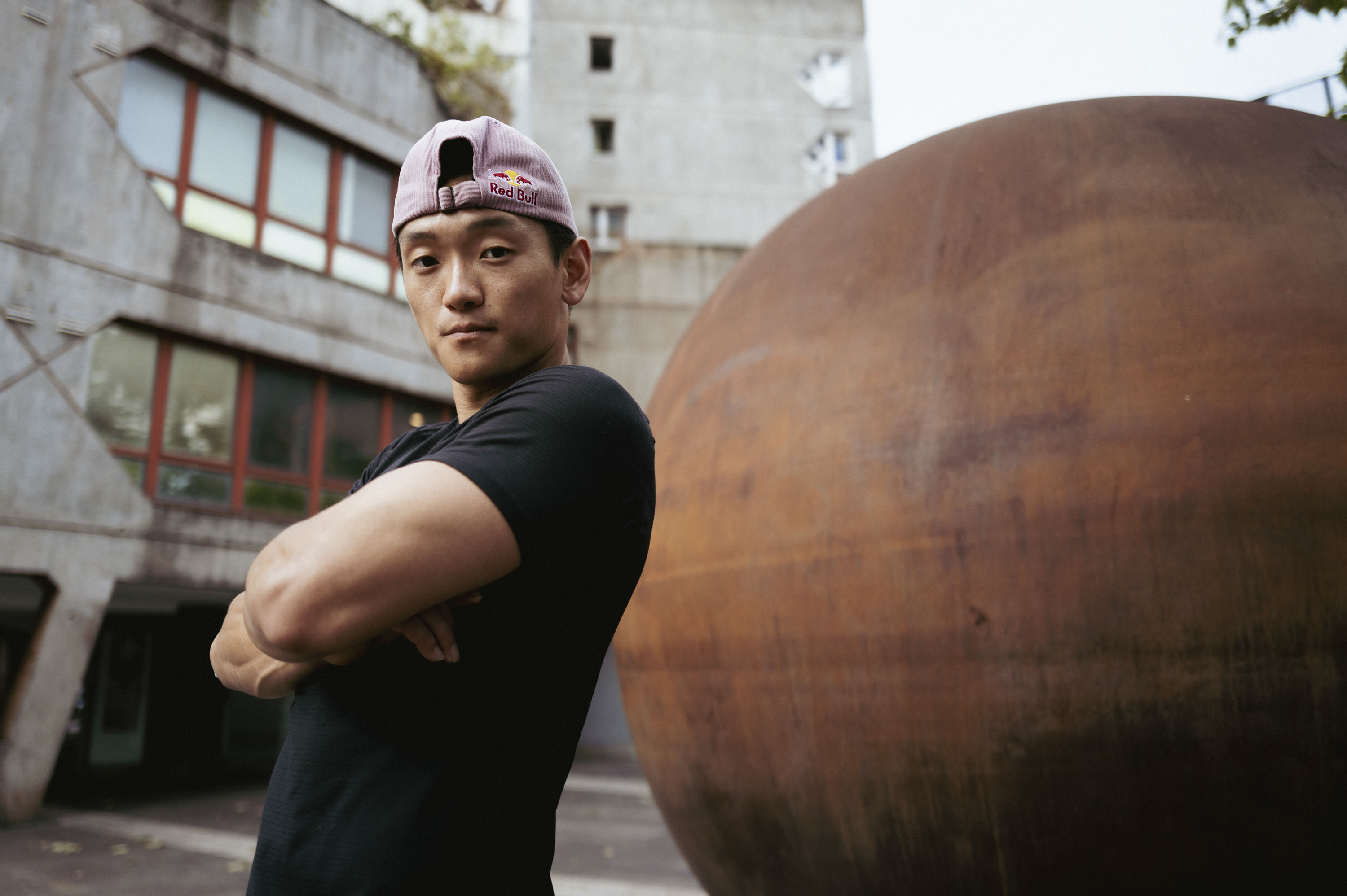 Philip Kim 1
