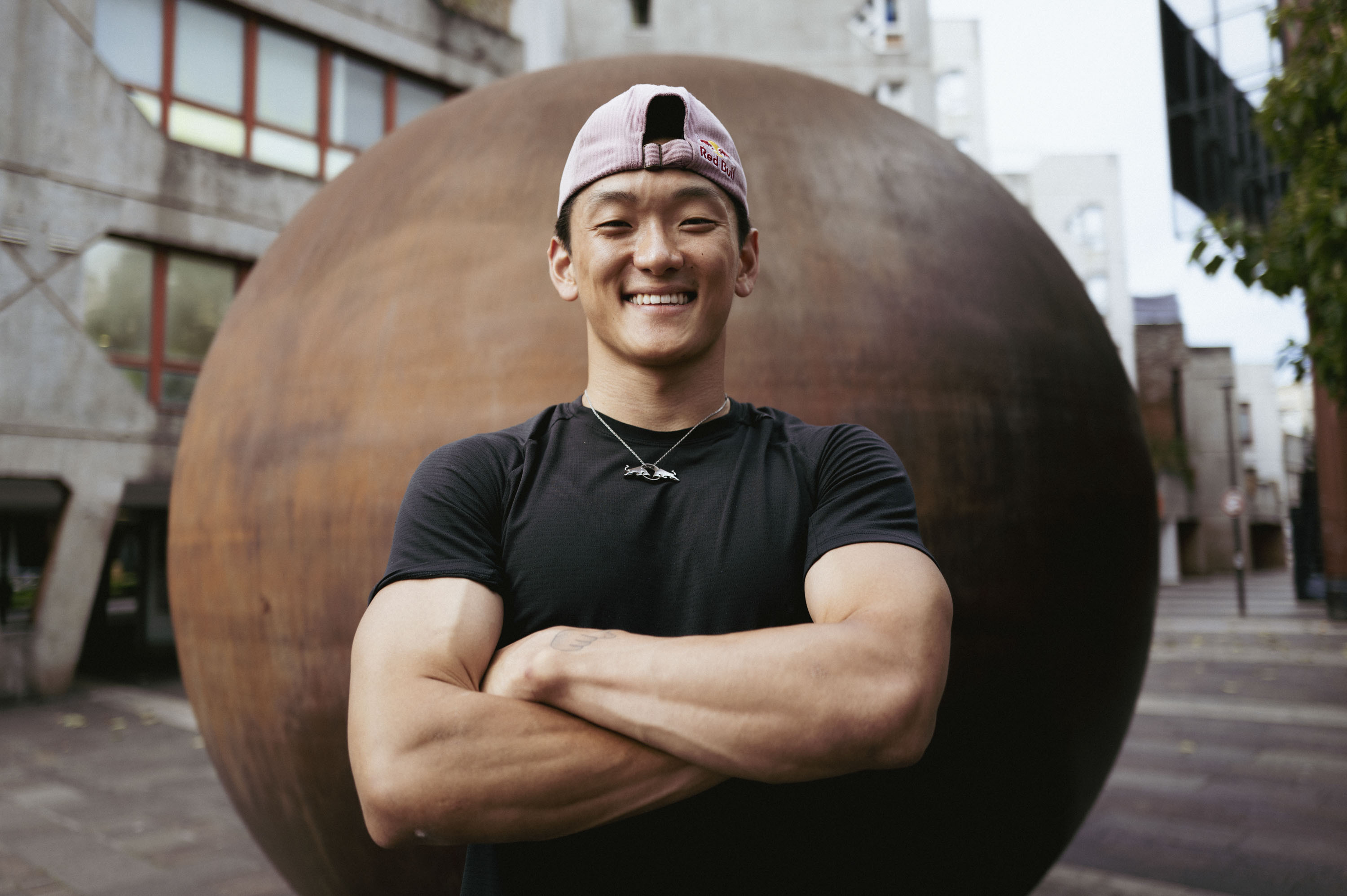 Philip Kim 2