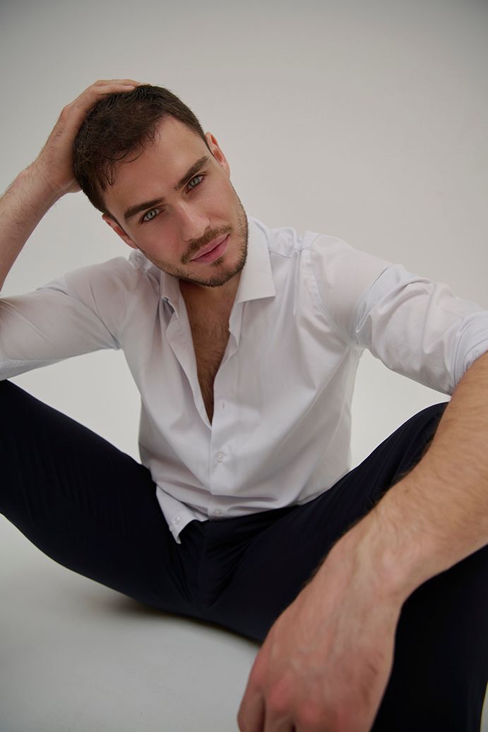 SEBASTIAN 3