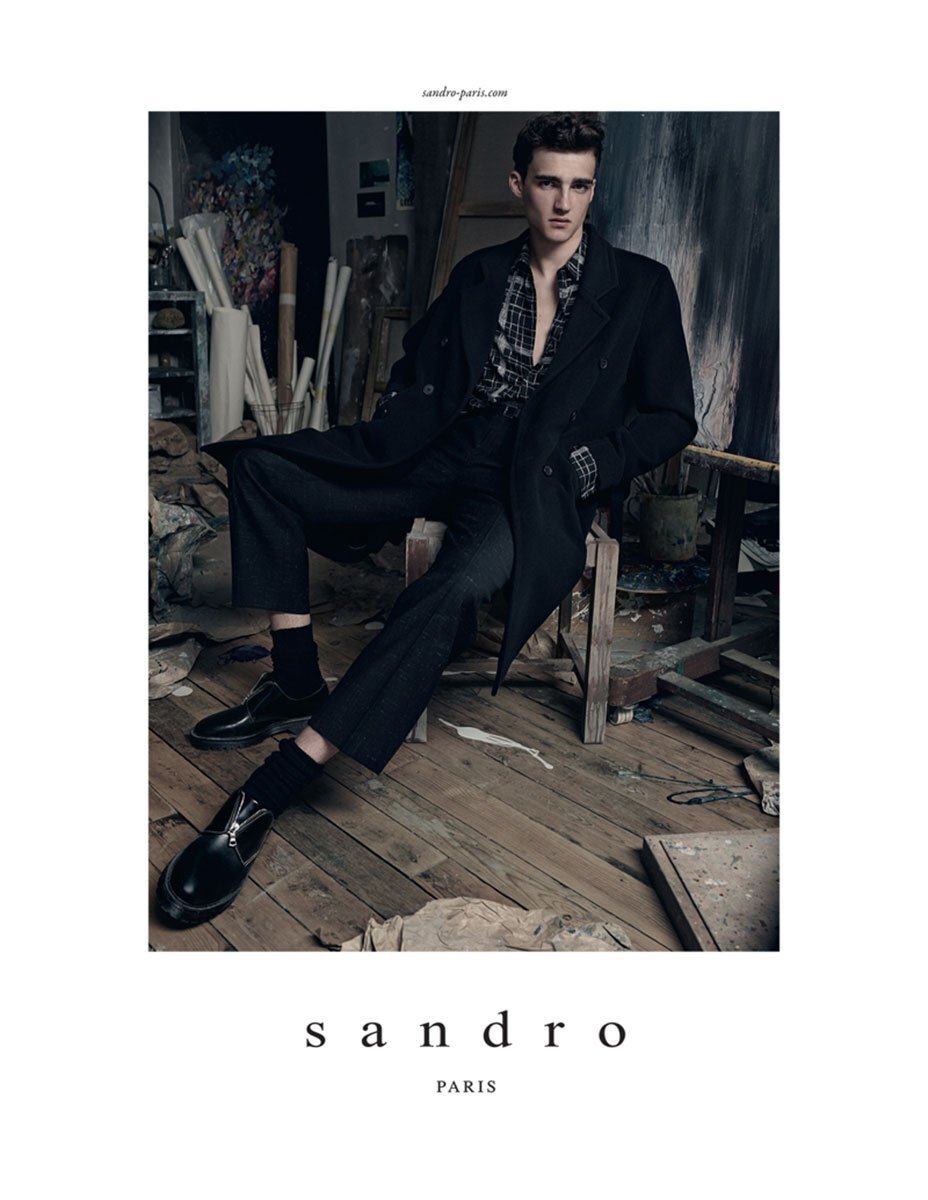 Sandro-Fall-Winter-2014-Campaign-002-2-68796ff870543.jpg