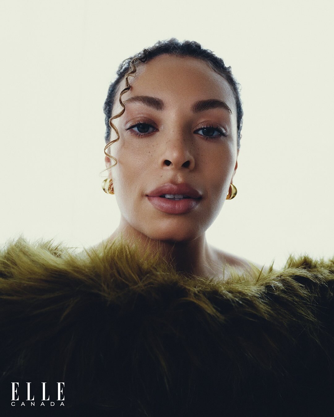 Sarah Nurse didnt become one of the most recognizable and sought after names in hockey on talen