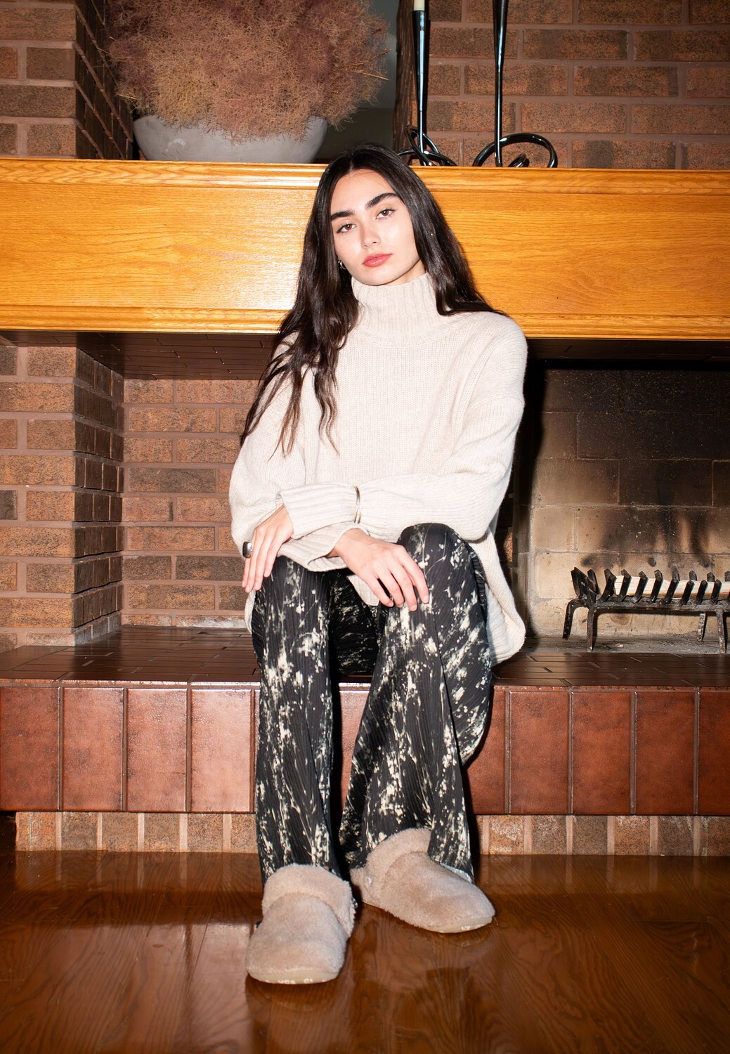 Sierra Browns Shoes1