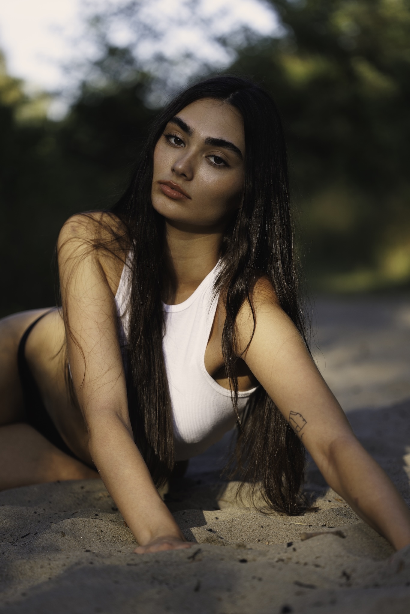 Sierra James Monette3