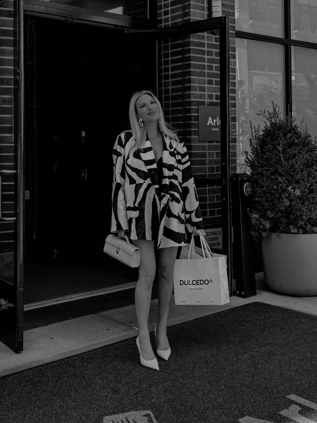 Some snaps of an epic day yesterday nyfw Comment SHOP below to receive a DM with the link to th