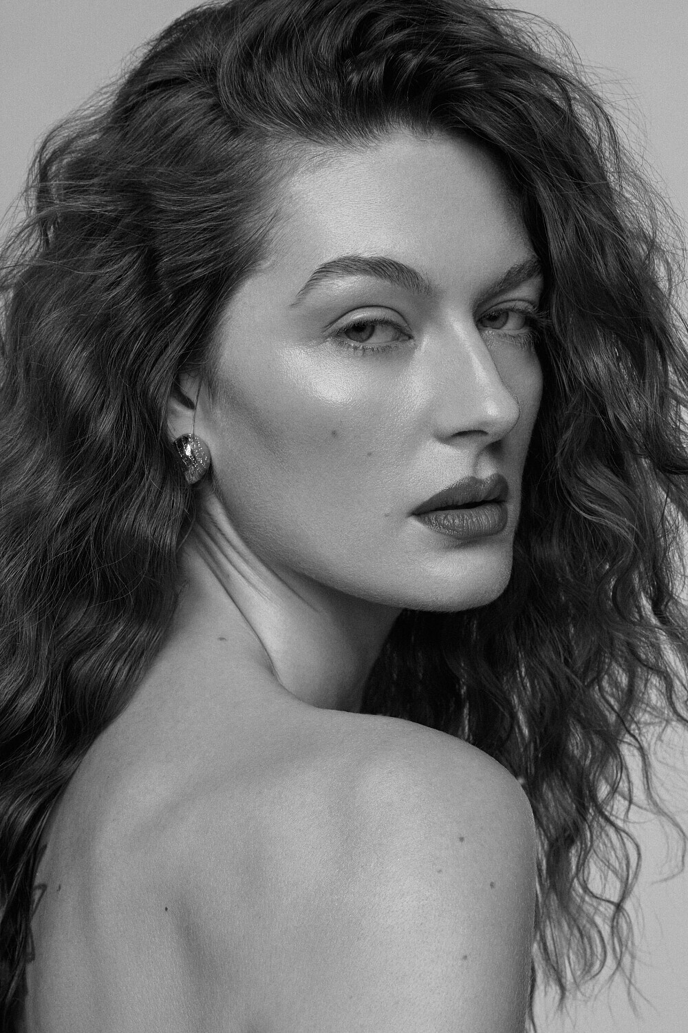 Sophia Vetrox Luis Reyes Headshot