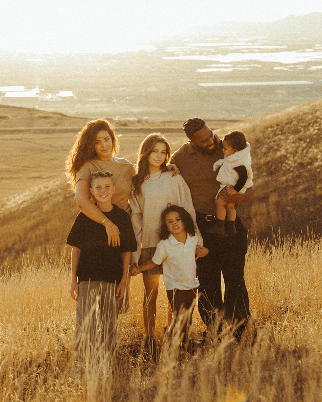 To the moms building dreams raising families youre magic Happy Mothers Day