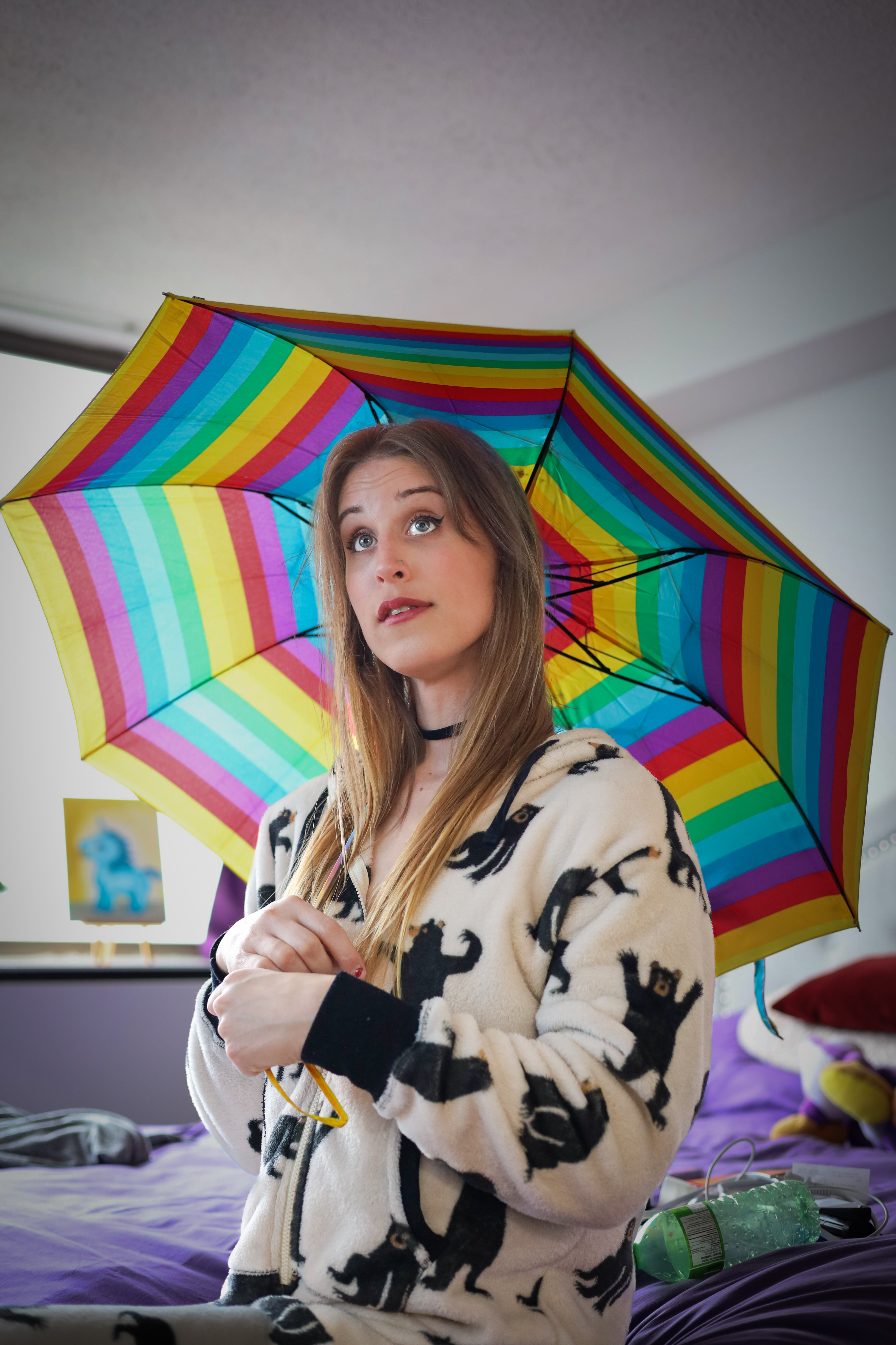 Umbrella 1