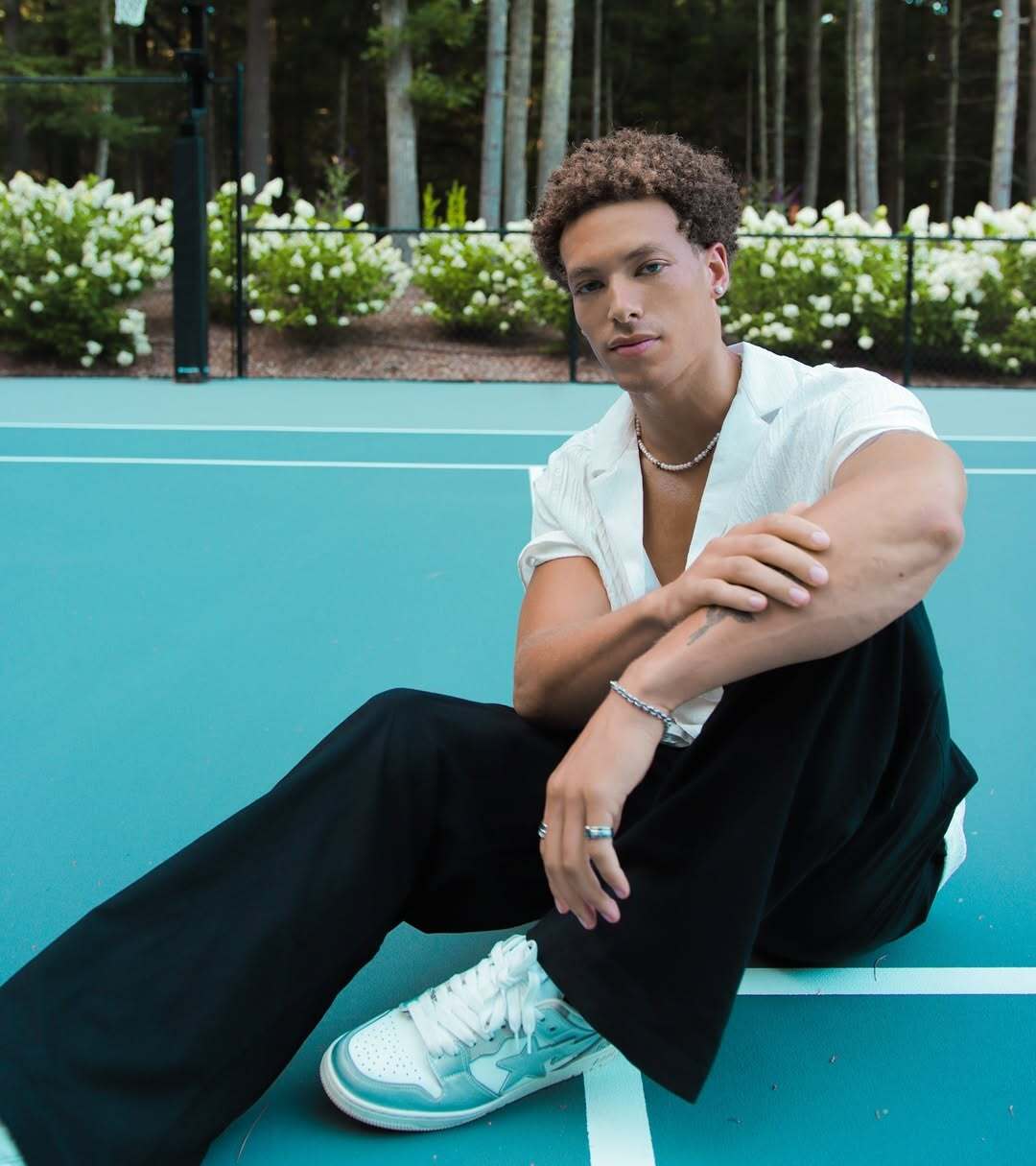 Water is whet the summer is hot