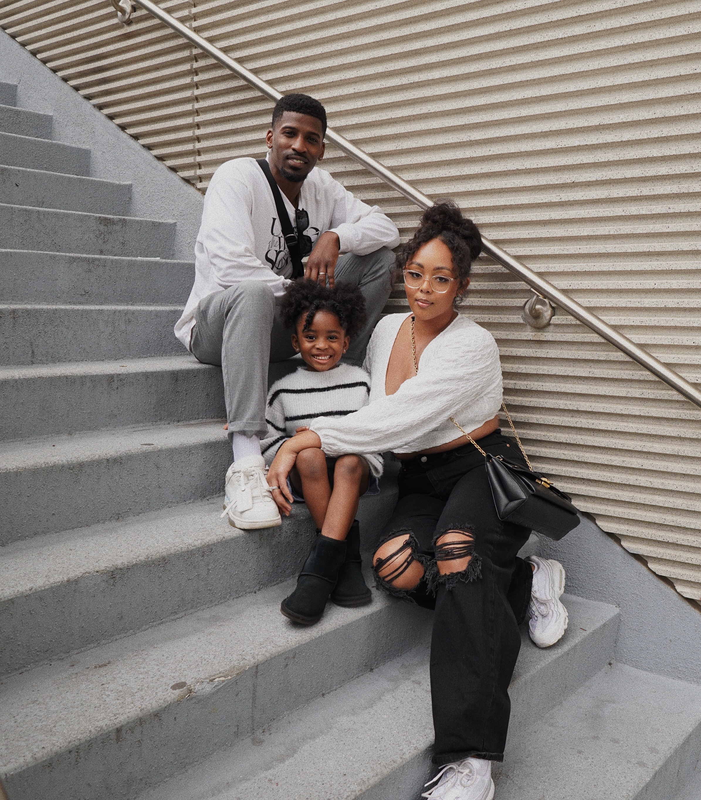 Wells Family