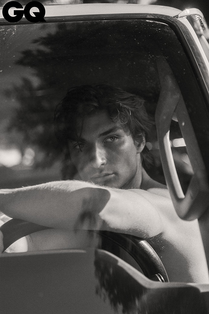 Zachary - Dulcedo